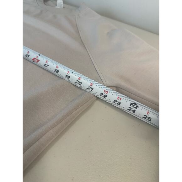 90 DEGREE BY REFLEX
Softlite Scuba Sophie Sweatshirt - Picture 5 of 6